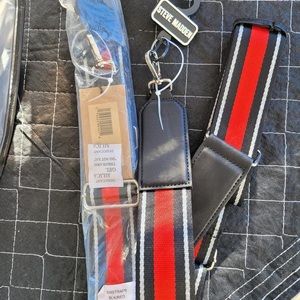 Steve Madden Purse Straps